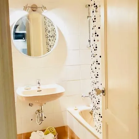 Royal Stylish Sea View Apartment Los Cristianos (Tenerife)