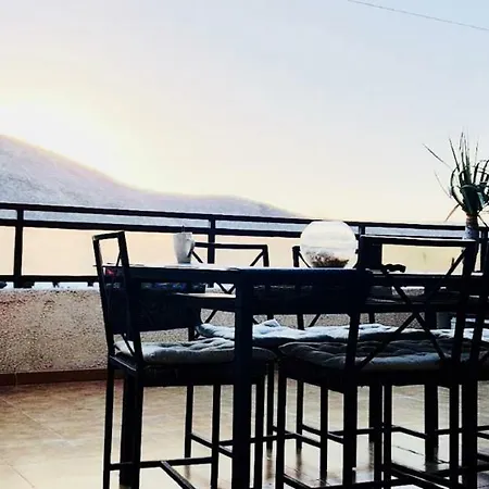 Appartement Royal Stylish Sea View Los Cristianos (Tenerife)
